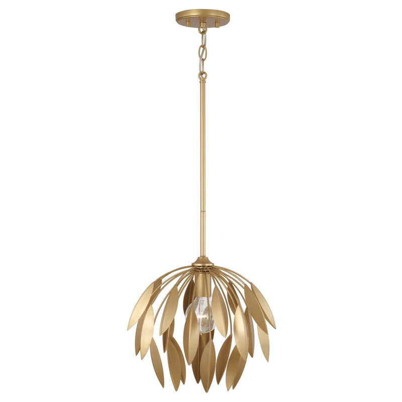 Margeaux Dual Mount Semi Flush
