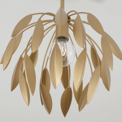 Margeaux Dual Mount Semi Flush