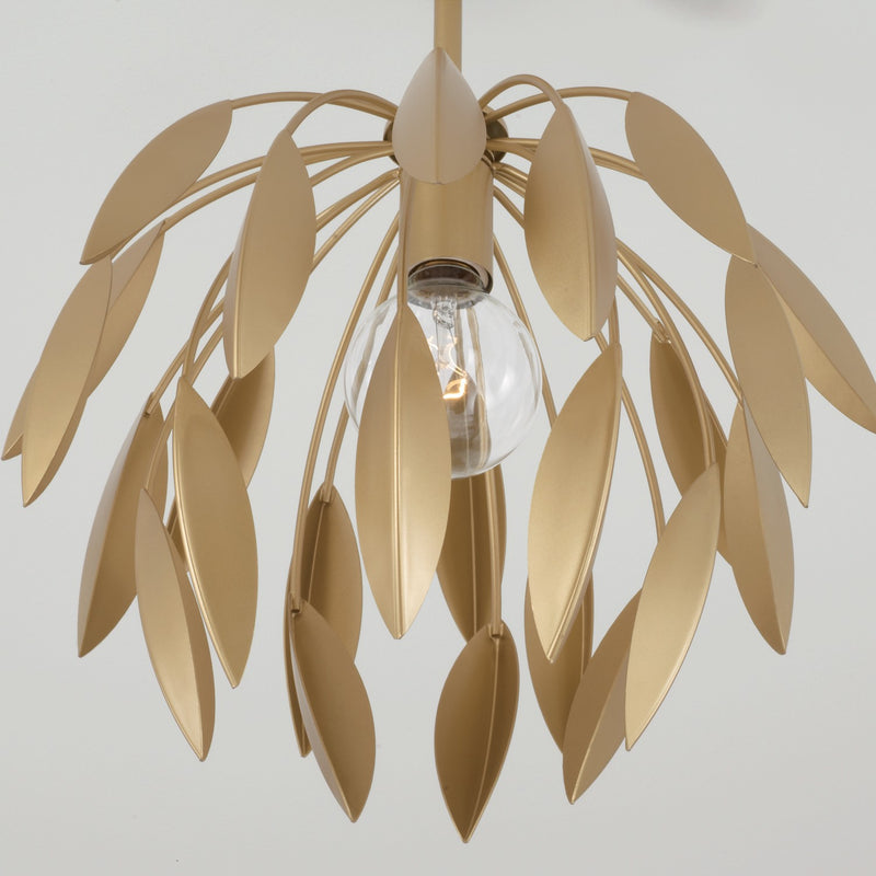 Margeaux Dual Mount Semi Flush