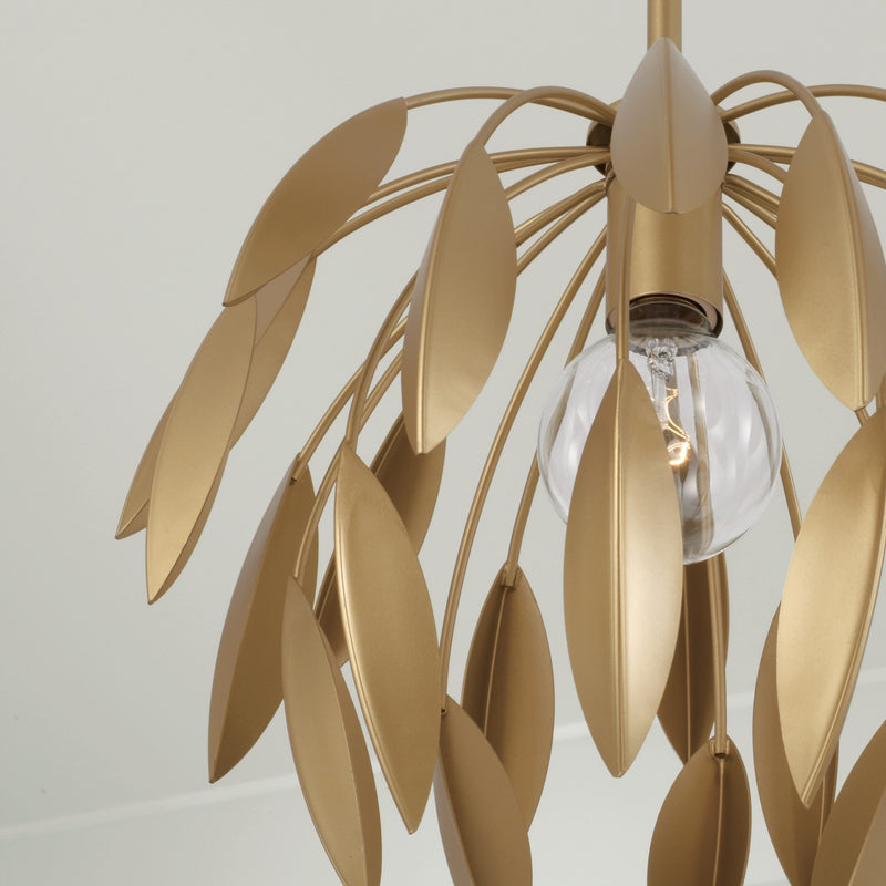Margeaux Dual Mount Semi Flush