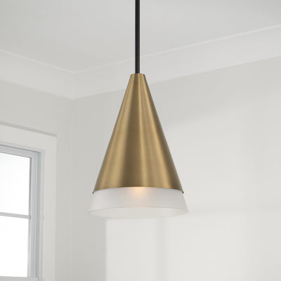 Avant Pendant