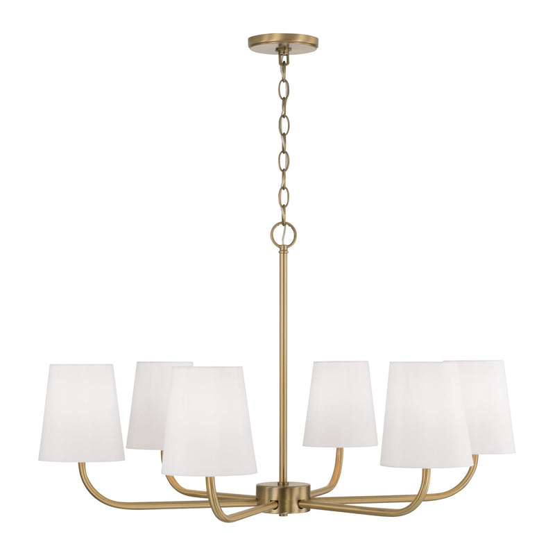 Brody Chandelier