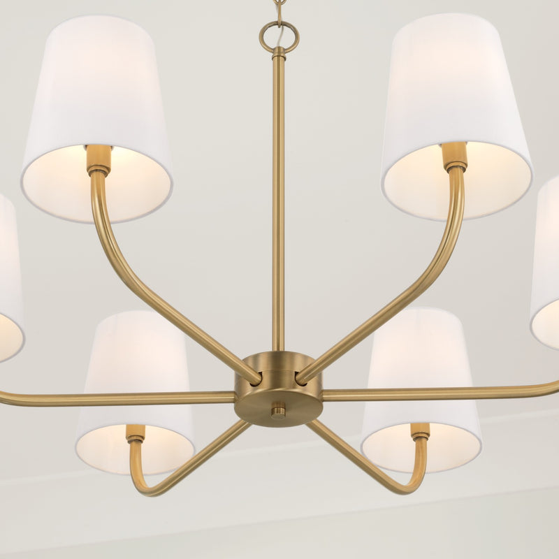 Brody Chandelier