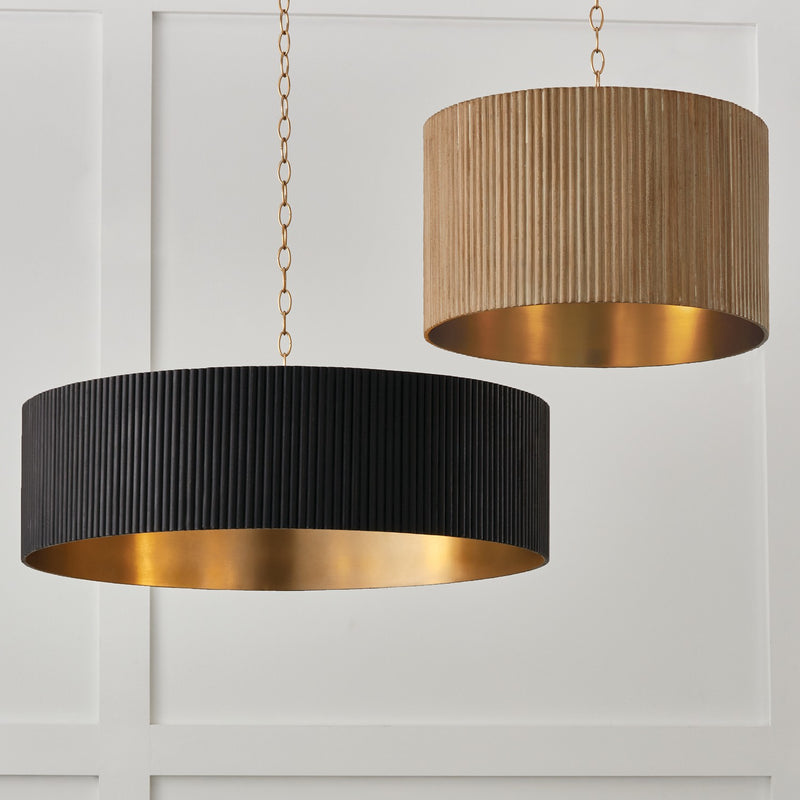 Donovan Chandelier
