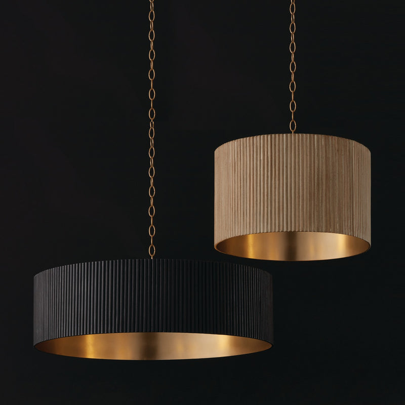 Donovan Chandelier