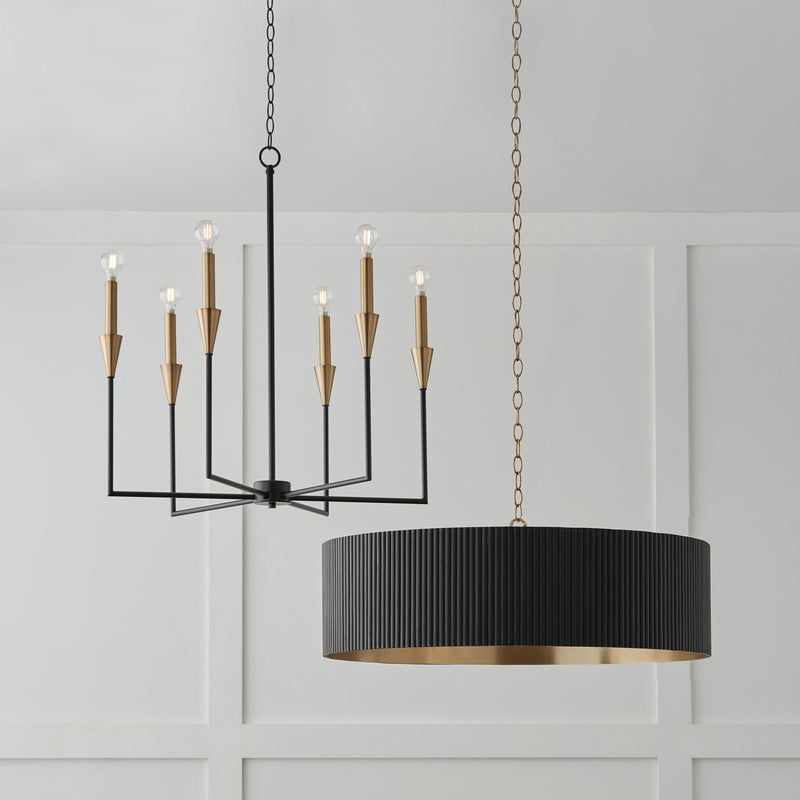 Donovan Chandelier