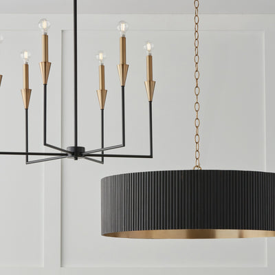 Donovan Chandelier
