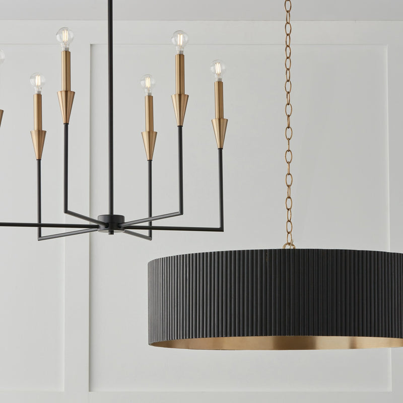 Donovan Chandelier