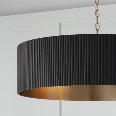 Donovan Chandelier