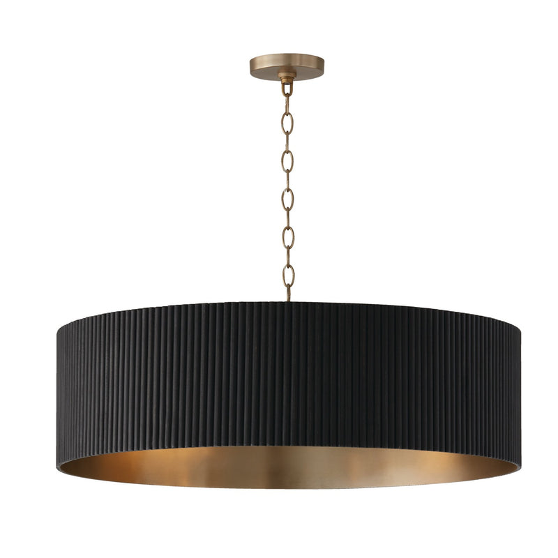 Donovan Chandelier