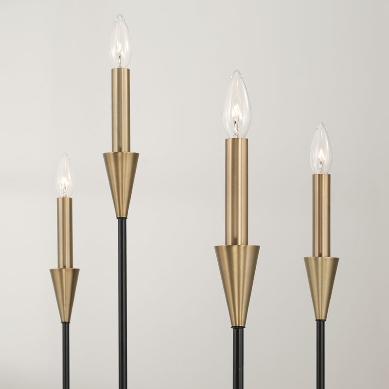 Avant Chandelier