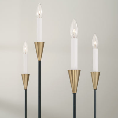 Avant Chandelier