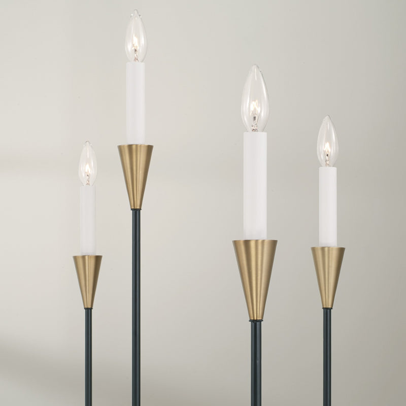 Avant Chandelier