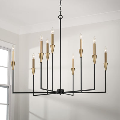 Avant Chandelier