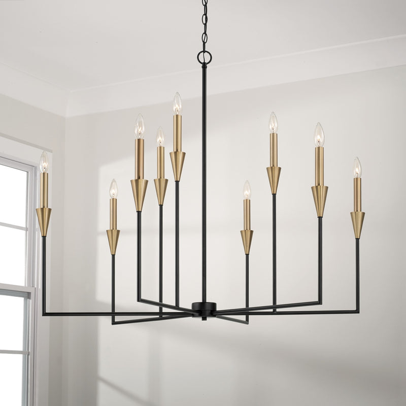 Avant Chandelier