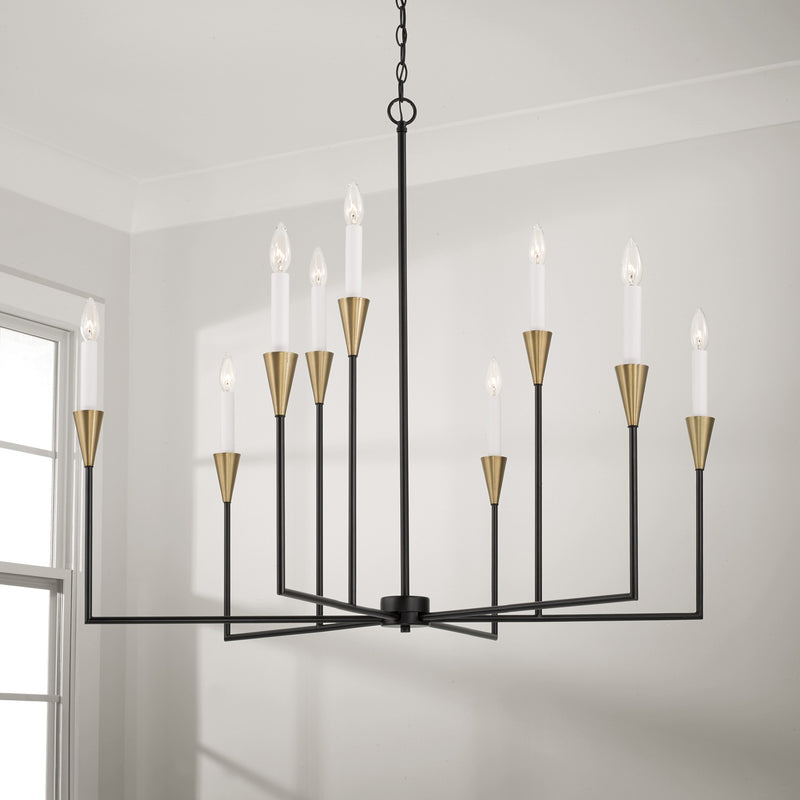 Avant Chandelier