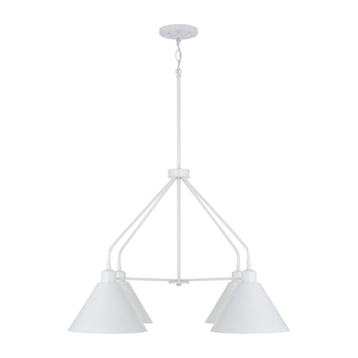 Alden Chandelier