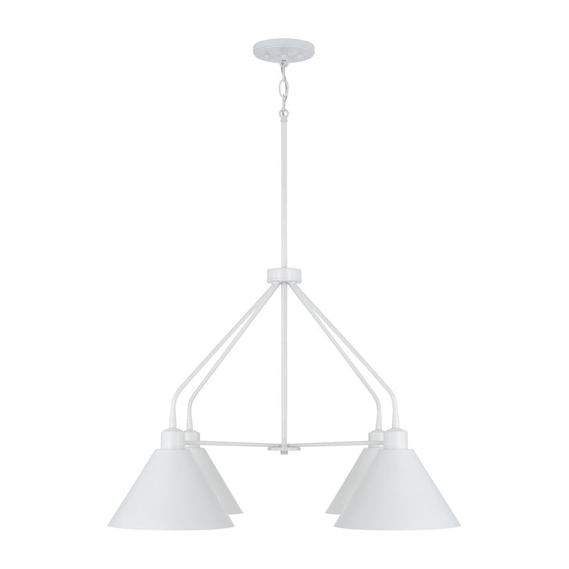 Alden Chandelier