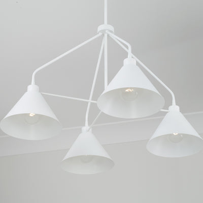 Alden Chandelier