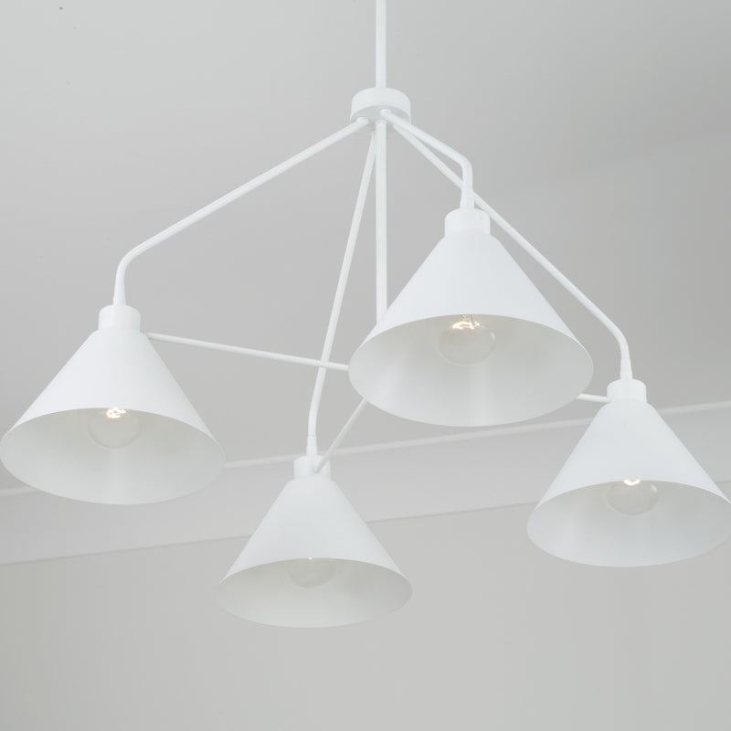 Alden Chandelier