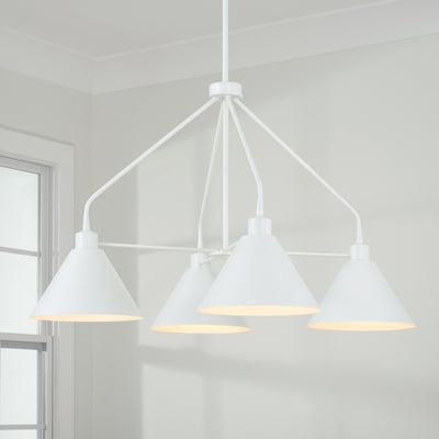 Alden Chandelier