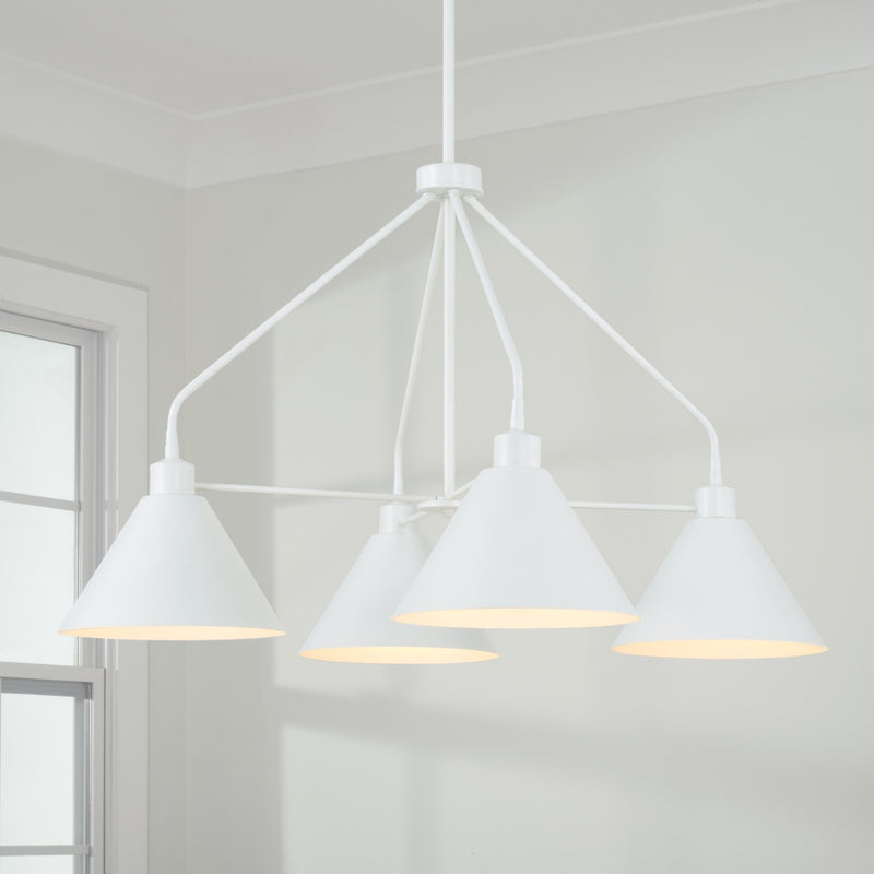 Alden Chandelier