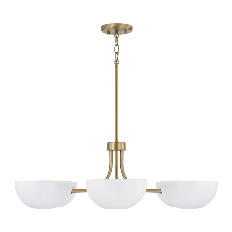 Reece Chandelier