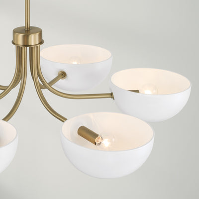 Reece Chandelier