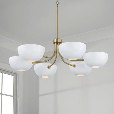 Reece Chandelier