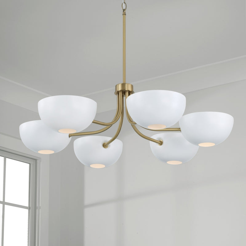 Reece Chandelier