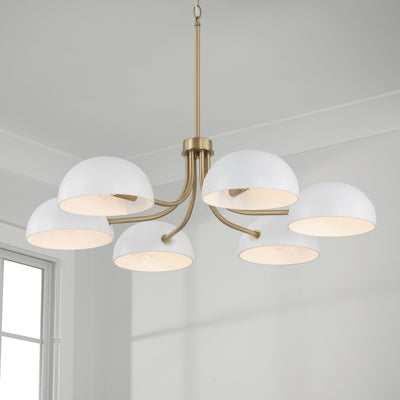 Reece Chandelier