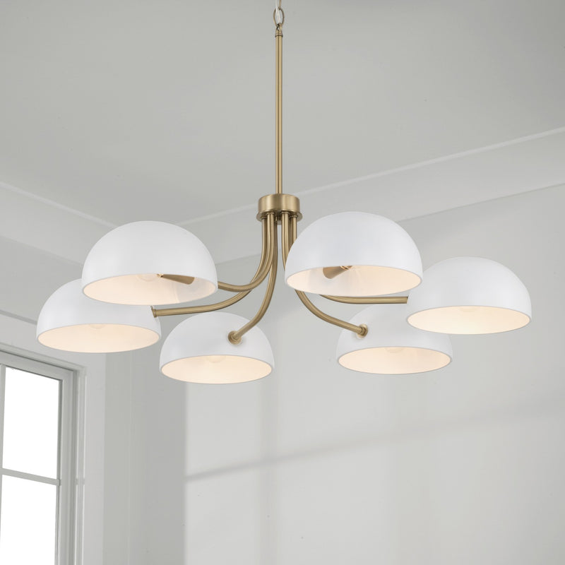 Reece Chandelier