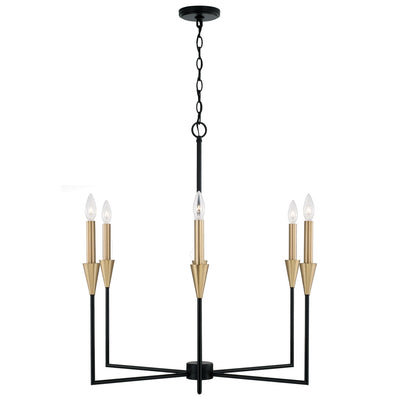Avant Chandelier