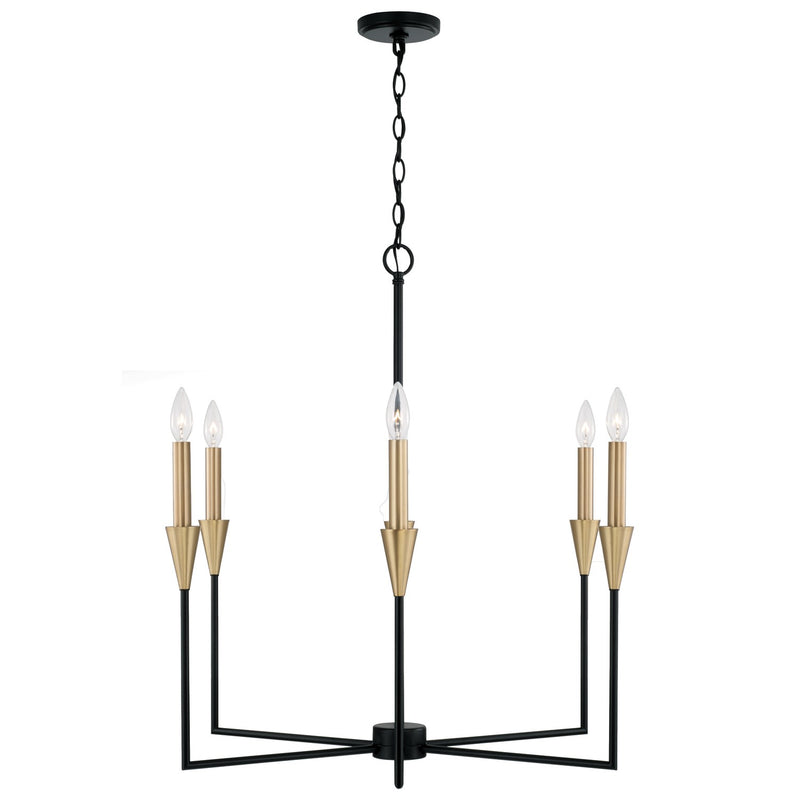 Avant Chandelier