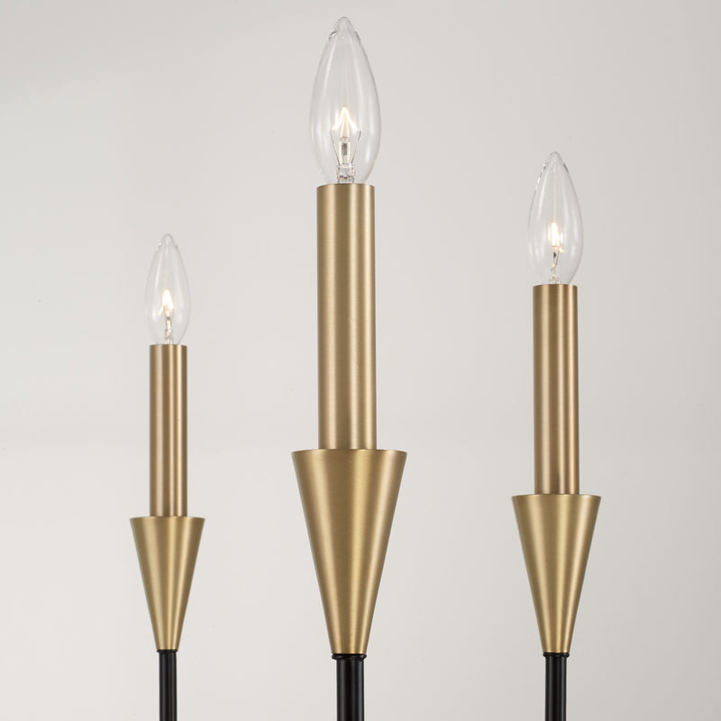 Avant Chandelier