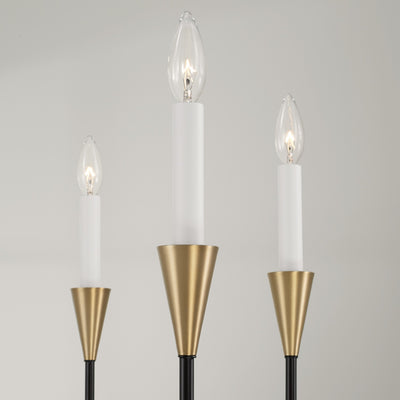 Avant Chandelier