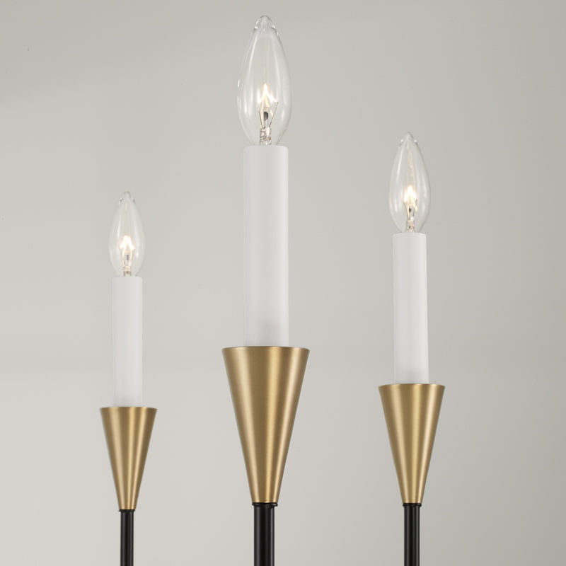 Avant Chandelier
