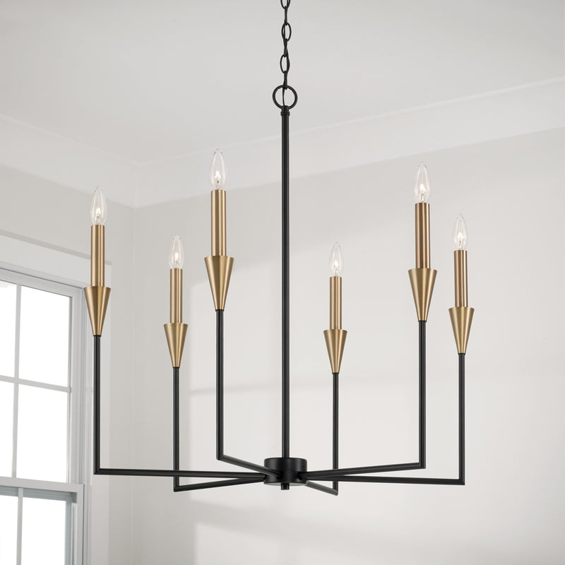Avant Chandelier