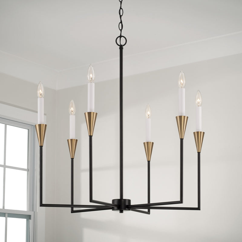 Avant Chandelier