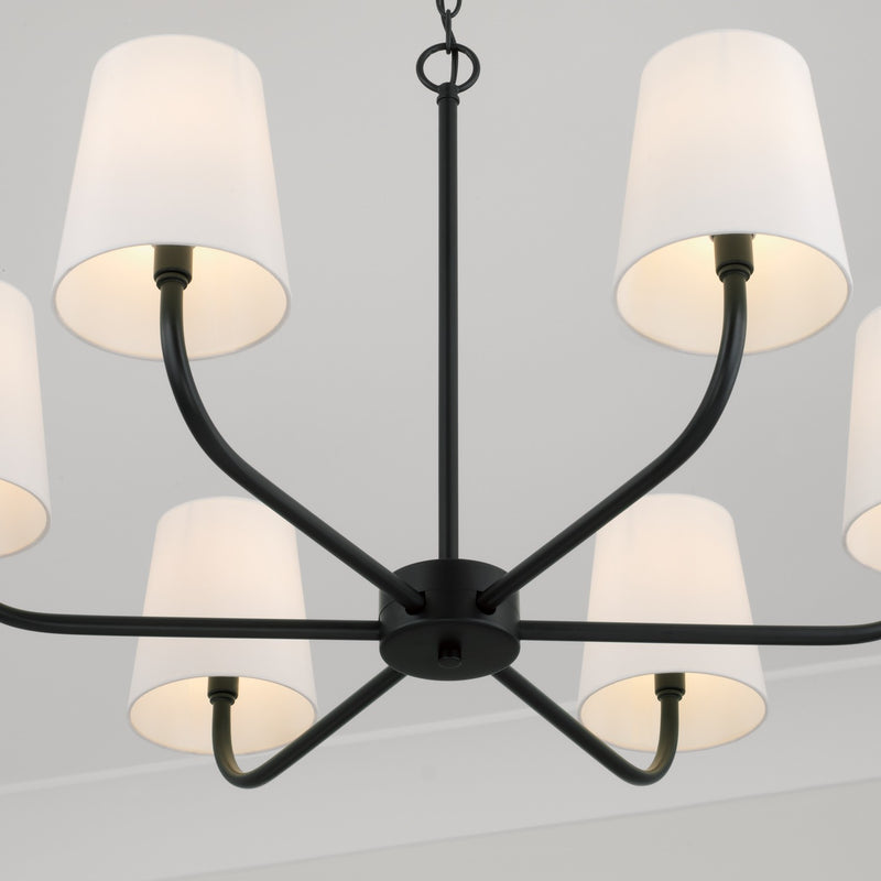 Brody Chandelier