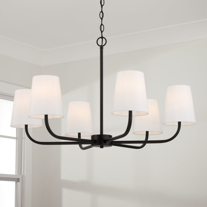 Brody Chandelier