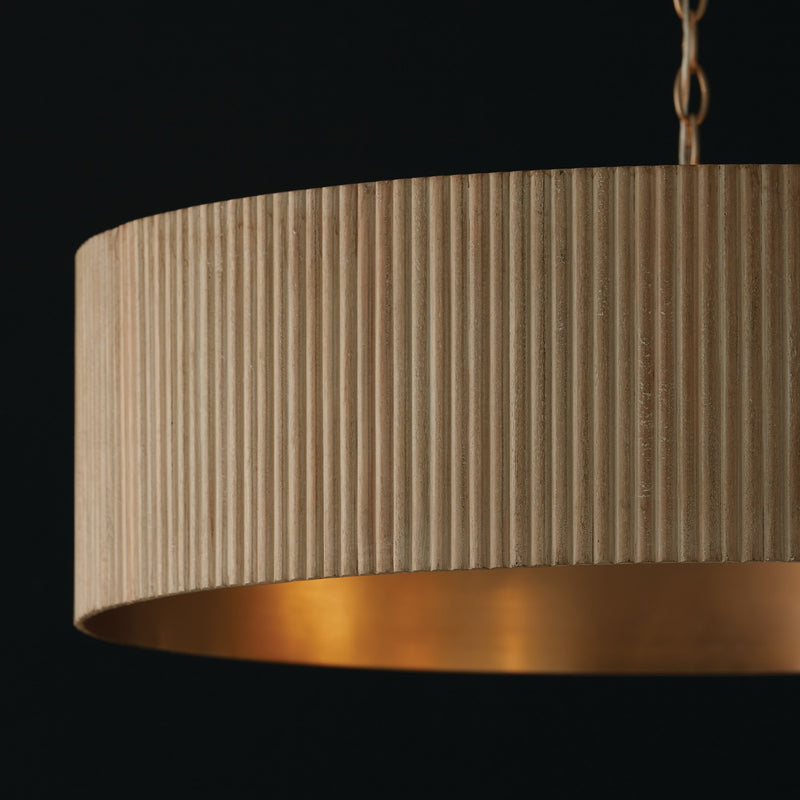 Donovan Chandelier
