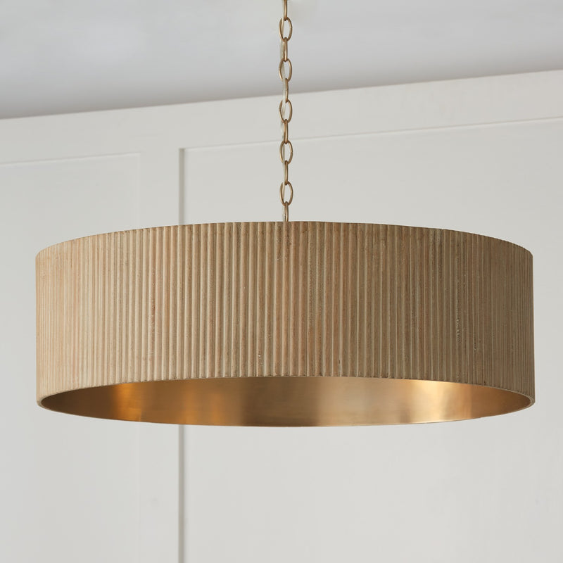 Donovan Chandelier