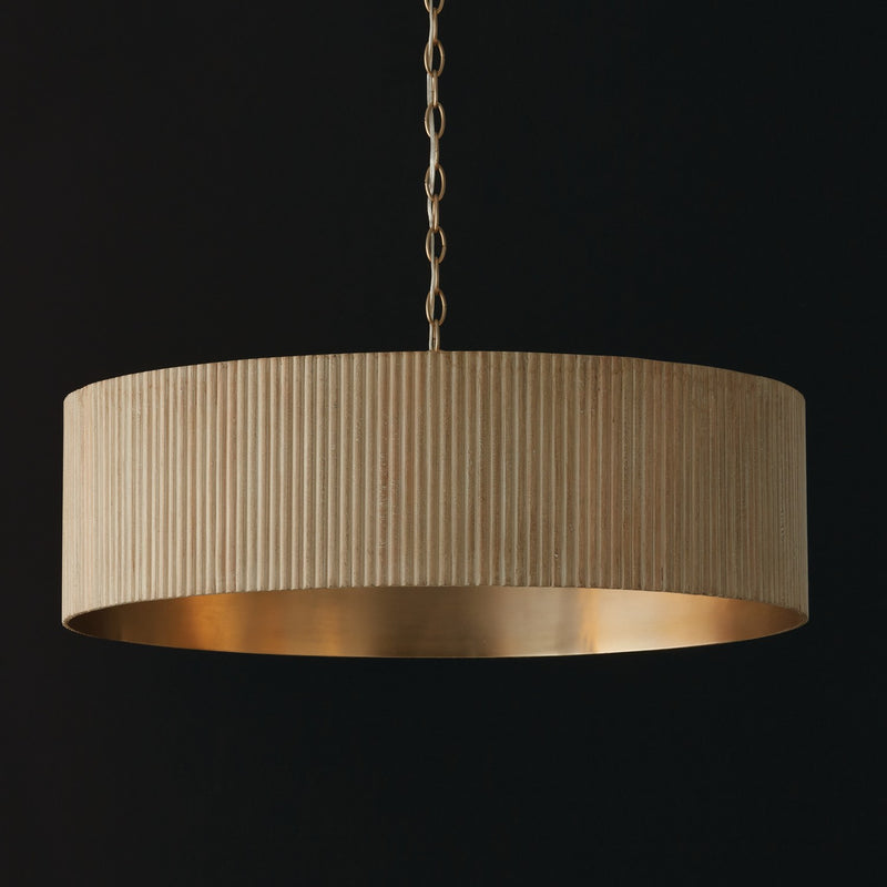 Donovan Chandelier