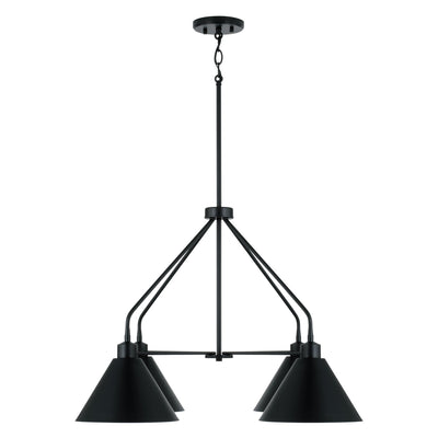 Alden Chandelier