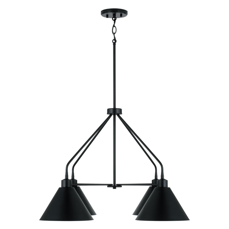 Alden Chandelier