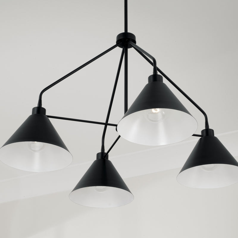 Alden Chandelier