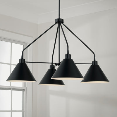 Alden Chandelier