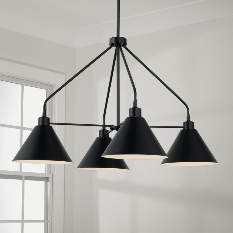 Alden Chandelier