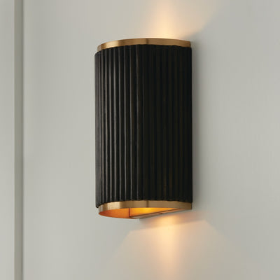 Donovan Sconce